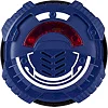 Игрушечное оружие Silverlit Lazer M.A.D. Black Ops (мини-бластер, мишень) (LM-86861)