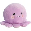 М'яка іграшка Aurora Palm Pals Восьминіг 12 см (210649B)