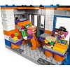 Конструктор LEGO Fortnite Durrr Burger ресторан (77076)