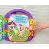 Развивающая игрушка Fisher-Price Музыкальная книжечка со стишками (укр.) (DKK16)