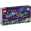Конструктор LEGO Friends Кемпинговый автомобиль для наблюдения за звездами 364 деталей (42603)