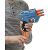 Іграшкова зброя Hasbro Набір з 2-х бластерів Еліт Тріо (F6786)