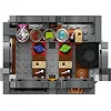 Конструктор LEGO Harry Potter Замок Хогвартс: Урок зельеварения (76431)