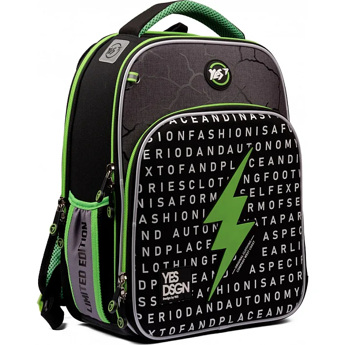 Портфель Yes S-78 Lightning (559389)