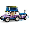 Конструктор LEGO Friends Кемпинговый автомобиль для наблюдения за звездами 364 деталей (42603)