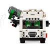 Конструктор LEGO Technic Мусоровоз Mack LR Electric 503 деталей (42167)