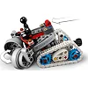 Конструктор LEGO Technic Місяцехід Lunar Outpost. Космічний корабель (42211)