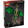 Конструктор LEGO NINJAGO Дракон-хранитель (71847)