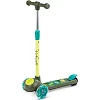 Самокат Kidwell Zoocar Dinozaur (5901130090549) (5901130090549)