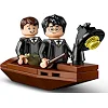 Конструктор LEGO Harry Potter Замок Гоґвортс. Човновий елінг 350 деталей (76426)