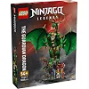 Конструктор LEGO NINJAGO Дракон-хранитель (71847)