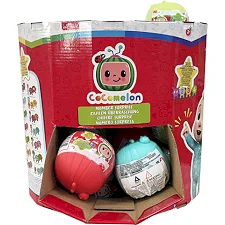 Ігровий набір CoComelon фігурка-сюрприз 1 Figure Pack 1 фігурка в асортименті (CMW0048)