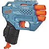 Іграшкова зброя Hasbro Набір з 2-х бластерів Еліт Тріо (F6786)