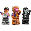 Конструктор LEGO Fortnite Durrr Burger ресторан (77076)