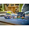 Конструктор LEGO Friends Кемпинговый автомобиль для наблюдения за звездами 364 деталей (42603)