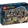Конструктор LEGO Harry Potter Замок Хогвартс: Урок зельеварения (76431)