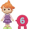 Ігровий набір CoComelon фігурка-сюрприз 1 Figure Pack 1 фігурка в асортименті (CMW0048)
