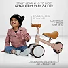 Біговел Kinderkraft Cutie Pink (KRCUTI00PNK0000) (5902533925650)