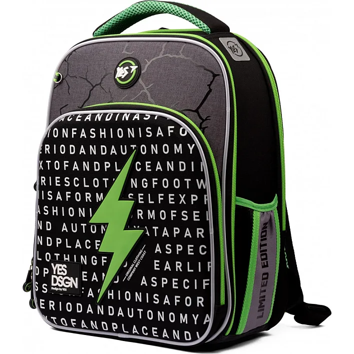 Портфель Yes S-78 Lightning (559389)