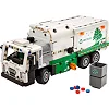 Конструктор LEGO Technic Мусоровоз Mack LR Electric 503 деталей (42167)