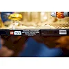 Конструктор LEGO Star Wars Диорама Mos Espa Podrace 718 деталей (75380)