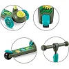 Самокат Kidwell Zoocar Dinozaur (5901130090549) (5901130090549)