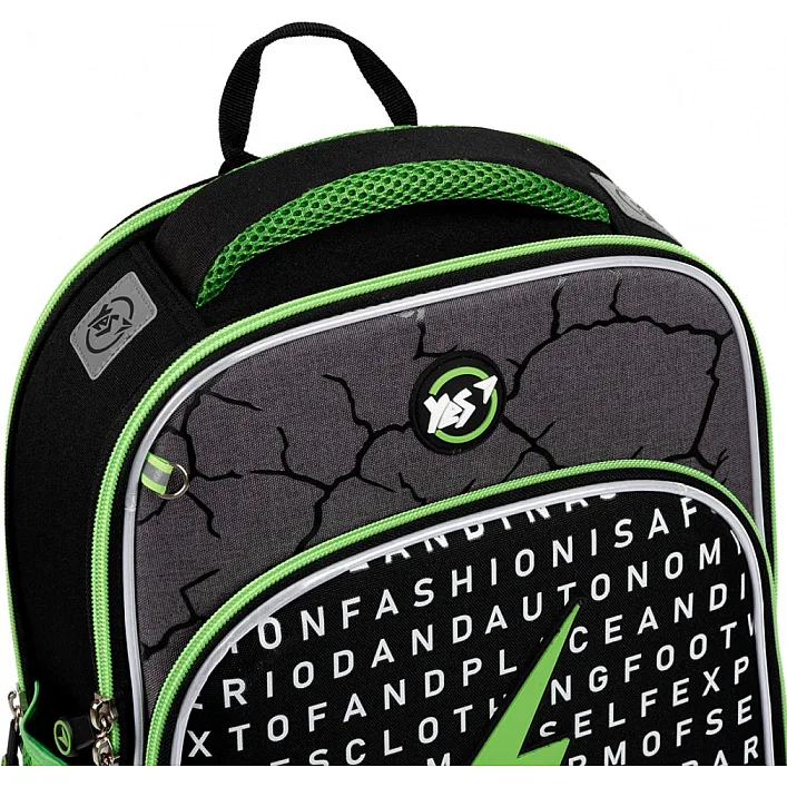 Портфель Yes S-78 Lightning (559389)