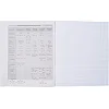 Тетрадь Kite предметная Cat 48 листов, клетка, химия (K23-240-22)