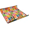 Детский коврик U-GROW Saltea Educativa 2 Fete (UMAT-181510)