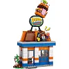 Конструктор LEGO Fortnite Durrr Burger ресторан (77076)