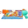 Іграшкова зброя Hasbro Nerf Водний бластер Гідро Фрінзі (F3891)