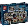 Конструктор LEGO Harry Potter Замок Хогвартс: Урок зельеварения (76431)