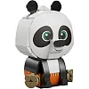 Конструктор Pantasy Kung Fu Panda Серия Сидящий малыш - По (99124)