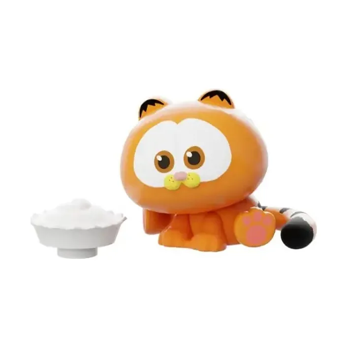 Конструктор Pantasy Garfield Розумна духова шафа (86822)