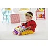 Развивающая игрушка Fisher-Price Музыкальная книжечка со стишками (укр.) (DKK16)