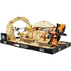 Конструктор LEGO Star Wars Диорама Mos Espa Podrace 718 деталей (75380)