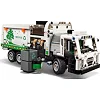 Конструктор LEGO Technic Мусоровоз Mack LR Electric 503 деталей (42167)