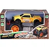 Радіокерована іграшка Maisto Off Road Go Жовтий (81762 yellow)