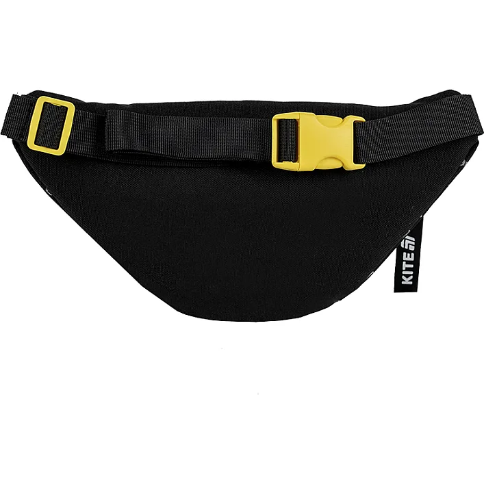 Сумка-бананка Kite 2577-2 Kids Bad Badtz Maru (HK25-2577-2)