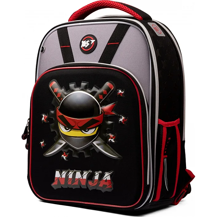 Портфель Yes S-78 Ninja (559383)