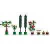 Конструктор LEGO Icons Сад фонтанов Сад фонтанов (10359)