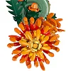 Конструктор LEGO Icons Хризантема 278 деталей (10368)