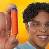 Іграшкова зброя Hasbro Набір з 80 стріл для бластерів серії Nerf N Series (F8638)