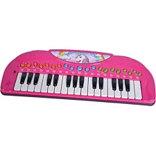 Музыкальная игрушка Simba Клавишные. Единорог (6832445)