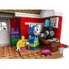Конструктор LEGO Animal Crossing Магазин одежды, принадлежащий Able Sisters (77055)