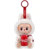 Мягкая игрушка No Brand сюрприз Labubu + Coca Cola 17 см Mix color Затемненный пакет (YT42502)