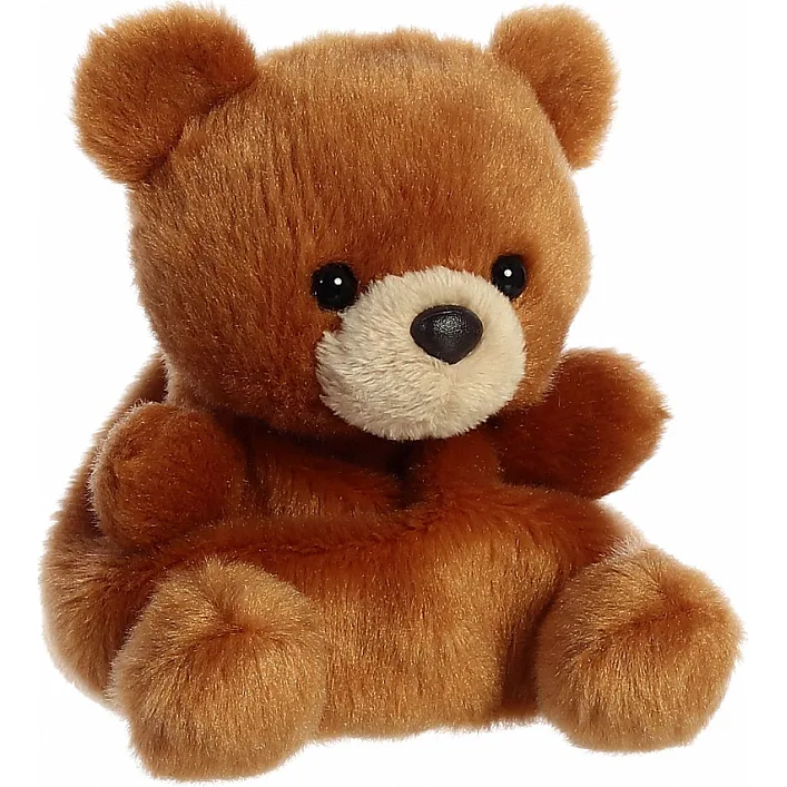 М'яка іграшка Aurora Palm Pals Ведмежа 15 см (200216N)