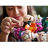 Конструктор LEGO Creator Expert Букет 756 деталей (10280)
