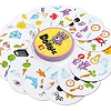 Настільна гра Аsmodee Dobble. Spot It! укр. (345/DOBB07UA)