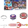 Волчок Infinity Nado VI серия Advanced Pack Blazing War Bear Горящий Боевой Медведь (EU654132)